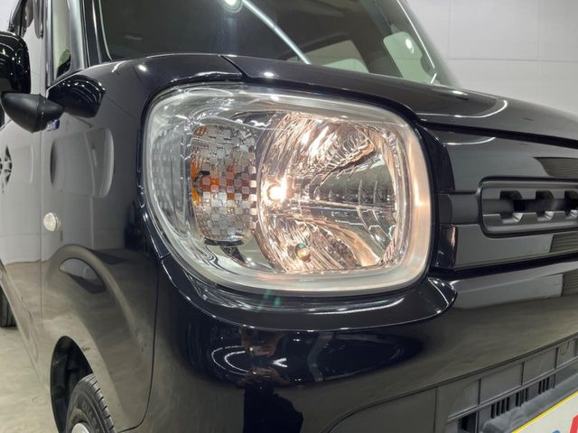 夜間や荒天時により良好な視界で安心な走行をご希望される方には【高輝度LEDヘッドライト】の取付がおすすめ!多くのお客様にご好評いただいております♪