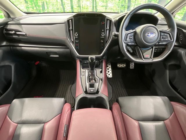 レヴォーグ1.8 STI スポーツ EX 4WD