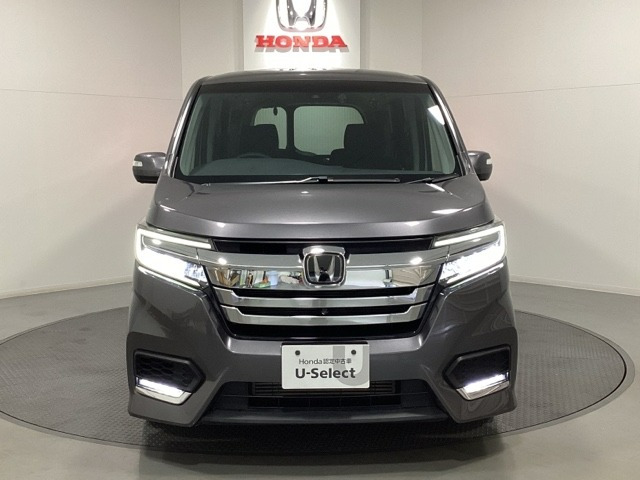 ステップワゴン1.5 スパーダ ホンダ センシング