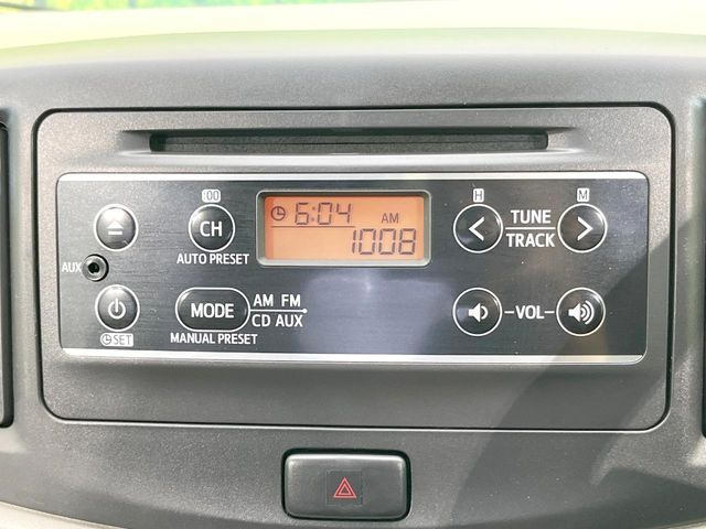 お好きな音楽を車内でお楽しみいただけます♪スピーカー交換・ウーハー追加などの音質向上や、最新ナビ・後席モニター等の取り付けも是非ご相談ください!