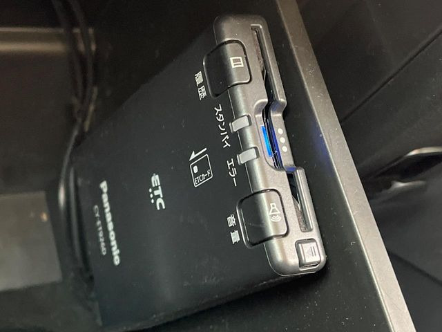 【ETC】高速道路の料金所をストレスなく通過!話題のスポットやサービスエリアに多い「スマートIC」利用時は必須のアイテムです。当店でセットアップを実施、ご納車当日からすぐにご利用いただけます!