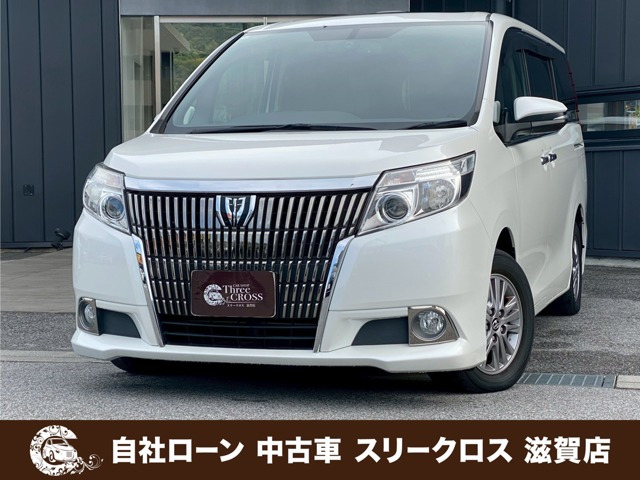 エスクァイア(トヨタ) 2.0 Gi 中古車画像