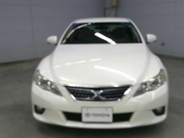 マークX2.5 250G リラックスセレクション