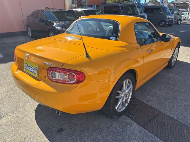 電動オープンできます!