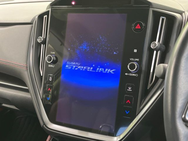 レヴォーグ1.8 STI スポーツ EX 4WD