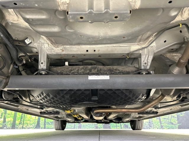 下回りがきれいなうちに、防錆加工の施工がオススメ。降雪地域はもちろん、沿岸部にお住いの方や、趣味でマリン・ウィンタースポーツをされる方にご好評いただいております。