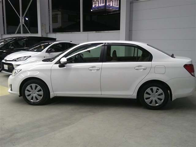 カローラアクシオ1.5 X