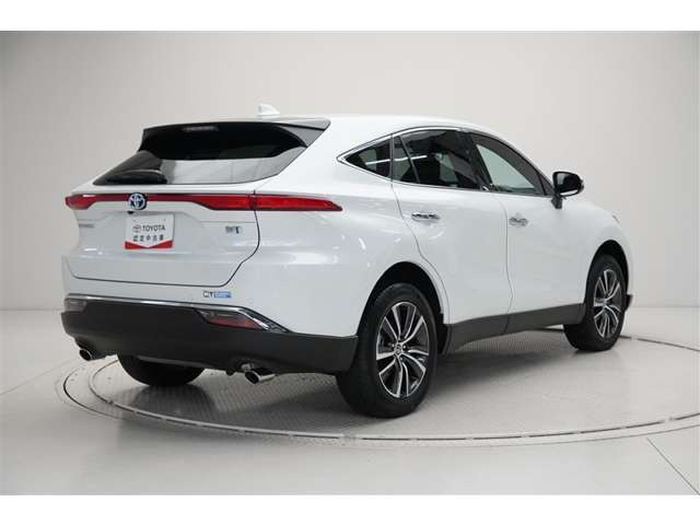 ヤリス1.5 ハイブリッド G