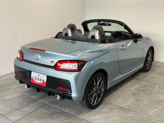 コペンGR スポーツ