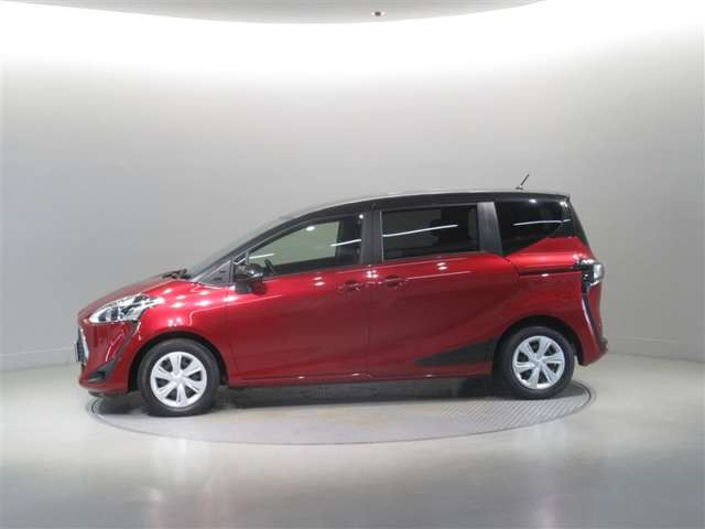 シエンタ1.5 ファンベース G