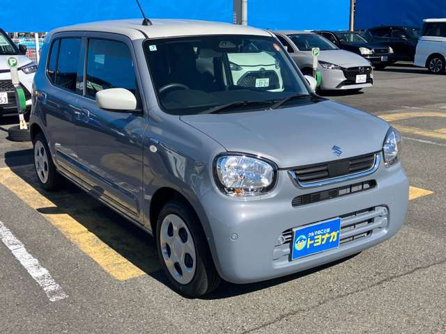 アルトハイブリッド(HYBRID) S