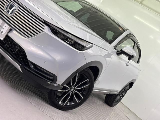 ヴェゼル1.5 ハイブリッド Z