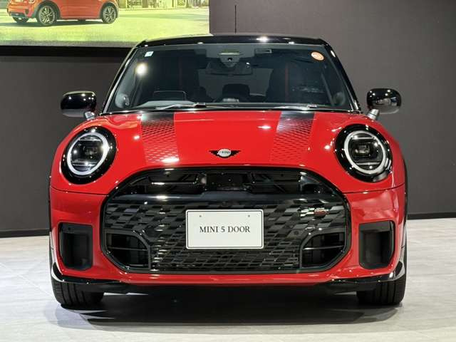 ミニクーパー S