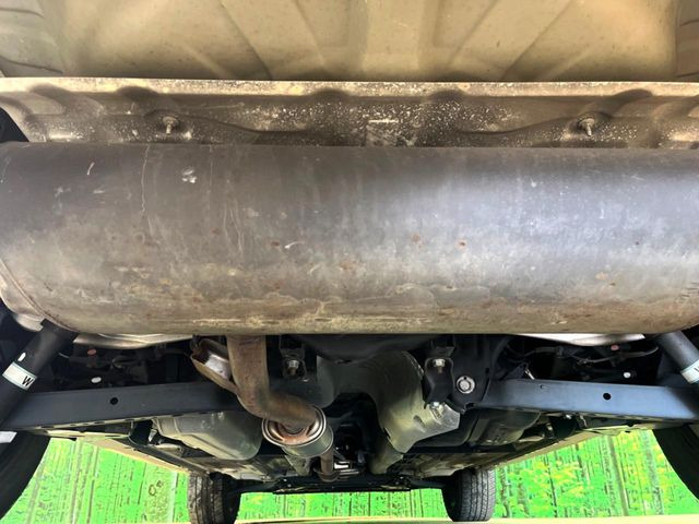 下回りがきれいなうちに、防錆加工の施工がオススメ。降雪地域はもちろん、沿岸部にお住いの方や、趣味でマリン・ウィンタースポーツをされる方にご好評いただいております。