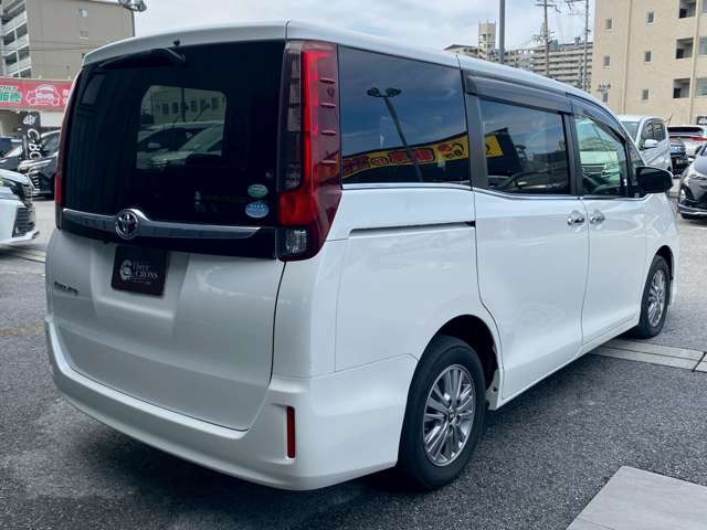 スリークロス滋賀店の車両は最長2年の安心保証も別途有料でお付けできます!詳細は当店スタッフまでお気軽にお問い合わせ下さい。