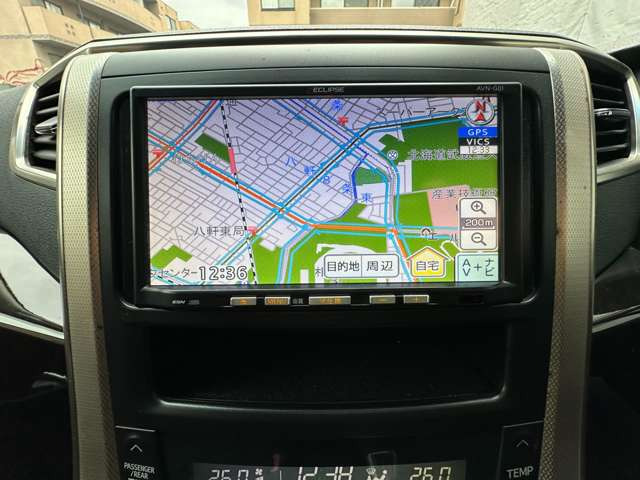 �i�r�������A�h���C�u�ɂ͌������܂����!!