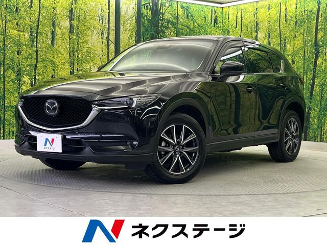 CX-5(マツダ) 2.5 25S Lパッケージ 中古車画像