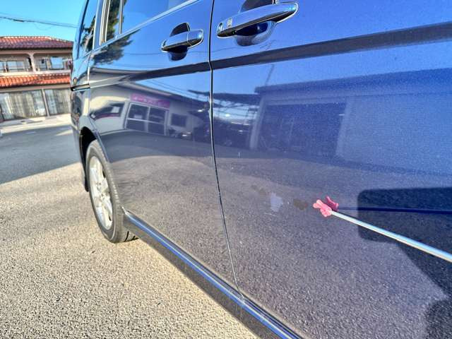 LINE商談も積極的に行っております。もっと細かい画像が見を送信できたり、ビデオ商談も行っております(^^♪