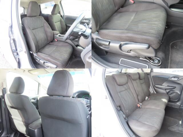 �V�[�g����ԗǍD�������x�����X���������A���ۂɍ����Ă݂Ă���������!