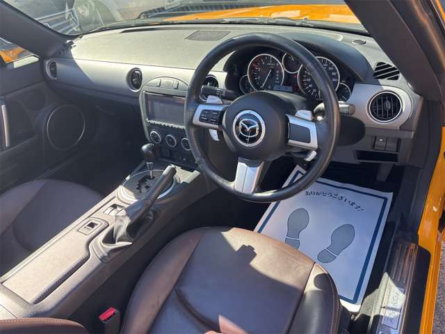 Wエアバック ABS