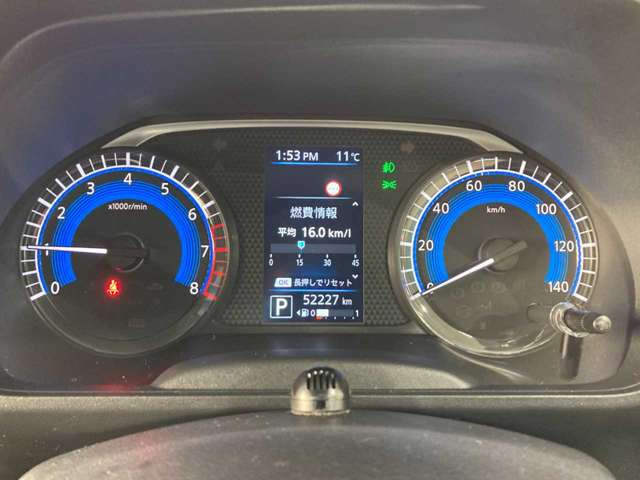 ルークスハイウェイスターX プロパイロットエディション 4WD