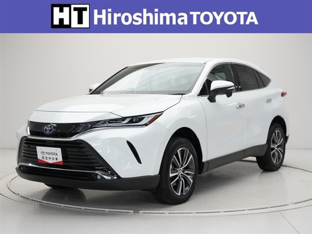 ヤリス1.5 ハイブリッド G