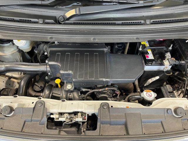 親切・丁寧な専門メカニックスタッフが応対!・車検・点検整備・事故等の修理などアフターサービスも安心。お車のカスタマイズもネクステージのサービススタッフまでご相談ください!