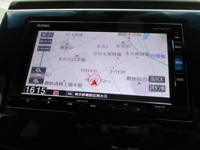 ステップワゴン1.5 スパーダ ホンダ センシング