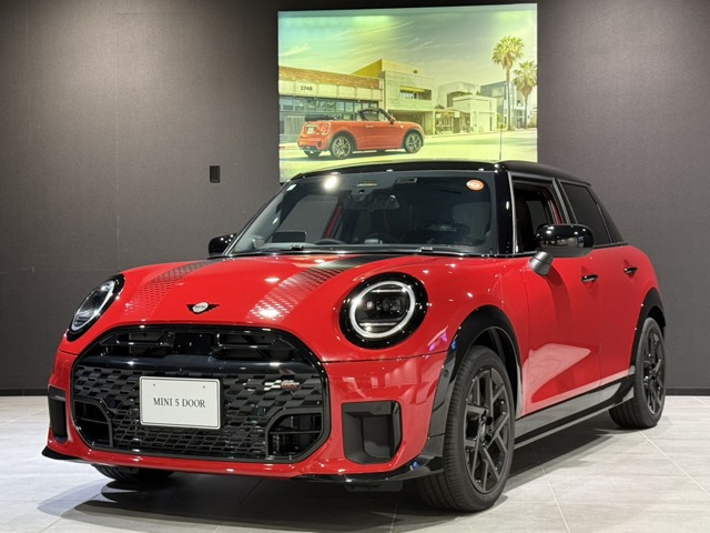 ミニクーパー S