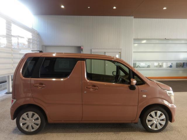 ワゴンRハイブリッド(HYBRID) FX-S