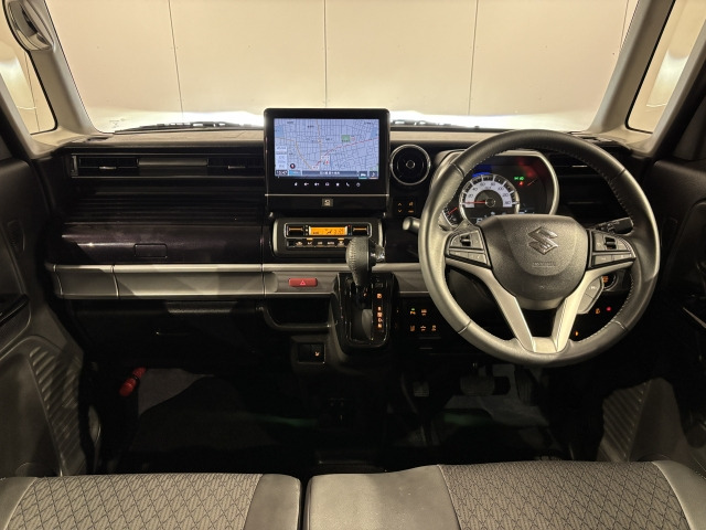 スペーシアカスタム