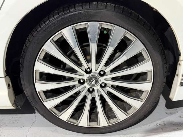 ���A�}�C�X�^�[18�C���`�A���~�z�C�[������!