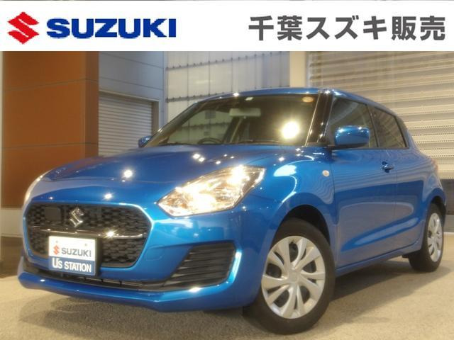 スイフト1.2 XG