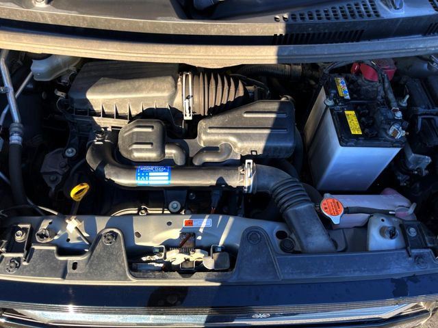 親切・丁寧な専門メカニックスタッフが応対!・車検・点検整備・事故等の修理などアフターサービスも安心。お車のカスタマイズもネクステージのサービススタッフまでご相談ください!