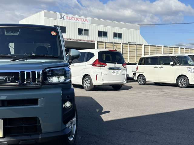 タフトG クロム ベンチャー