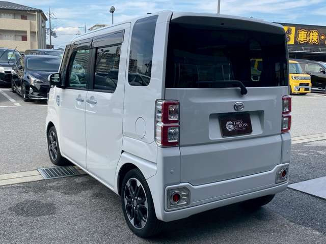 他店でローンが通らなかったお客様もお気軽にご相談くださいませ!県内、県外問わずお問い合わせ頂ければと思います!