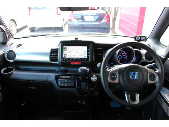 室内クリーニング済