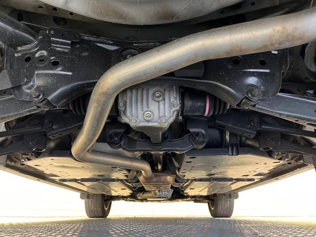 下回りがきれいなうちに、防錆加工の施工がオススメ。降雪地域はもちろん、沿岸部にお住いの方や、趣味でマリン・ウィンタースポーツをされる方にご好評いただいております。