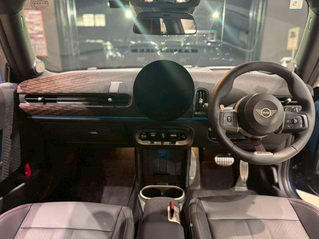 ミニジョン・クーパー・ワークス