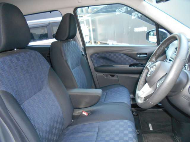 デイズハイウェイスターX