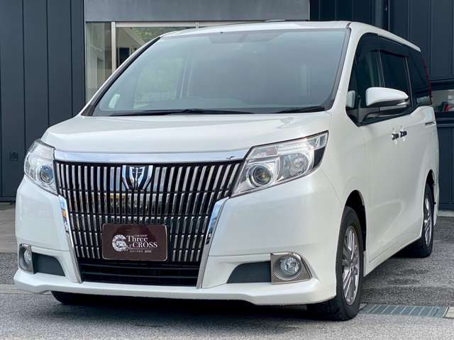 スリークロス滋賀店の展示車両は試乗が可能ですので、見て触って乗って、ご納得頂いた上でご購入頂けます!(試乗をご希望の方は事前にご予約下さい)