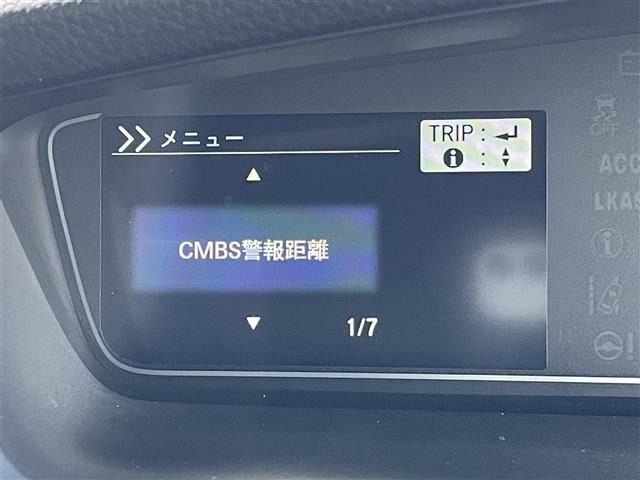 N-BOXカスタムG L ターボ ホンダセンシング