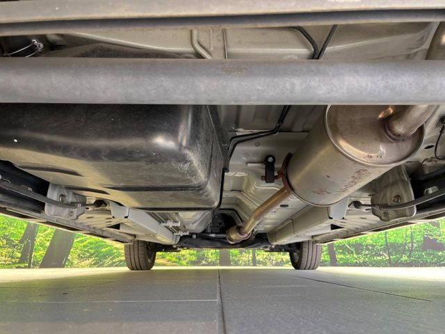 下回りがきれいなうちに、防錆加工の施工がオススメ。降雪地域はもちろん、沿岸部にお住いの方や、趣味でマリン・ウィンタースポーツをされる方にご好評いただいております。