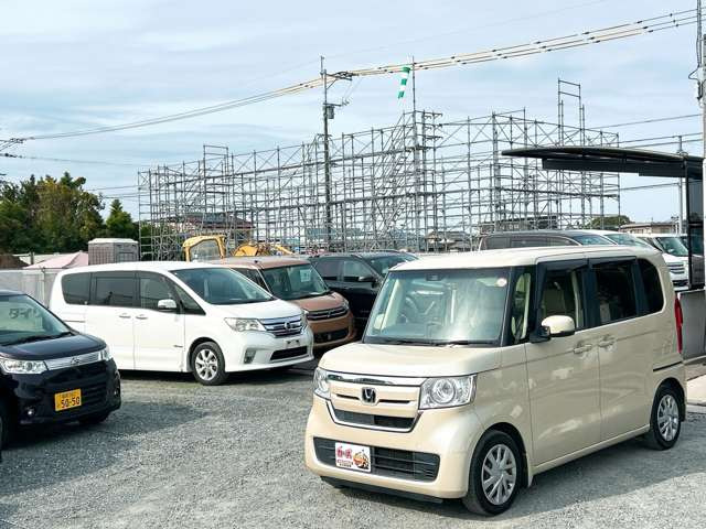 軽39.8専門店カーズの車輌をご覧いただき、誠にありがとうございます。福岡県小郡市上岩田1186-7TEL:0942-73-6060までお問合せ下さい♪