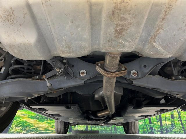 下回りがきれいなうちに、防錆加工の施工がオススメ。降雪地域はもちろん、沿岸部にお住いの方や、趣味でマリン・ウィンタースポーツをされる方にご好評いただいております。