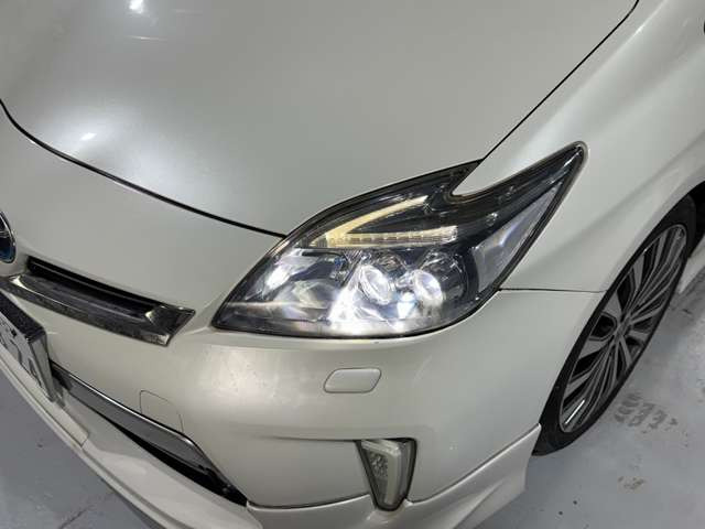 ���邭����d�͂̏��Ȃ�LED�w�b�h���C�g����!