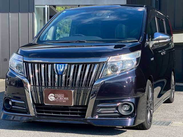 スリークロス滋賀店の展示車両は試乗が可能ですので、見て触って乗って、ご納得頂いた上でご購入頂けます!(試乗をご希望の方は事前にご予約下さい)