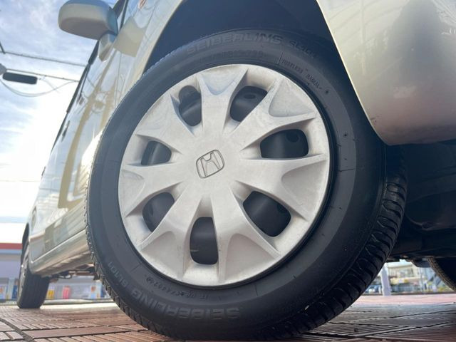 【純正13インチスチールホイール】ネクステージでは『社外アルミホイール』も好評発売中!有名ブランドからお値打ちなアルミまで幅広くご提案致します♪スタッドレスタイヤも取り扱っておりますのでお任せ下さい!