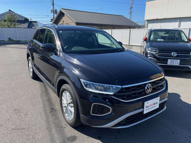 T-RocTSI アクティブ