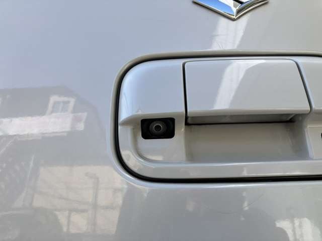 �o�b�N�J����!